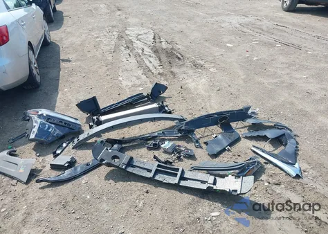 2025 Chevrolet Trax Fwd Ls from USA, damaged, VIN KL77LFEP5SC024484